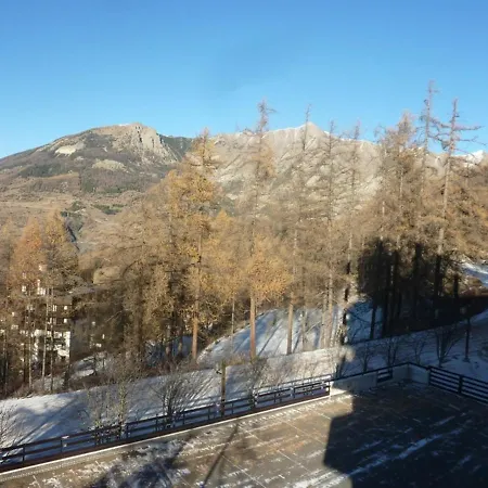 Apartment Ski-in/ski-out 6 Pers, Balcon, Proche Jardin D'enfants - Fr-1-322-204 *