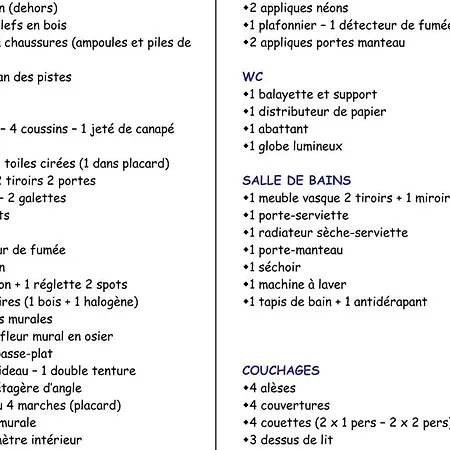Apartment Ski-in/ski-out 6 Pers, Balcon, Proche Jardin D'enfants - Fr-1-322-204