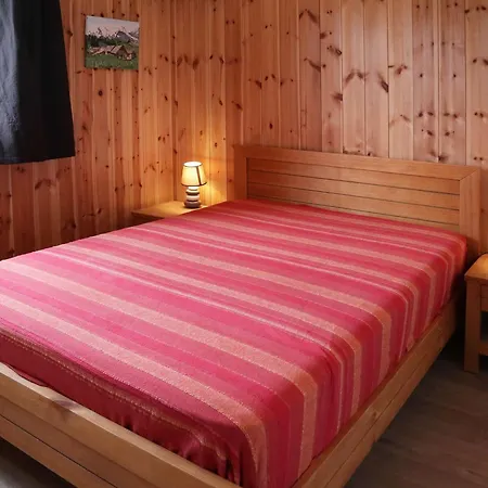 Ski-in/ski-out 6 Pers, Balcon, Proche Jardin D'enfants - Fr-1-322-204 Apartment Les Orres