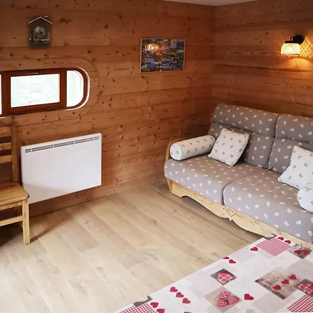 Ski-in/ski-out 6 Pers, Balcon, Proche Jardin D'enfants - Fr-1-322-204 Les Orres